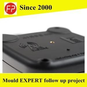 Plastic Part Mold Maker for Relay Box Mould