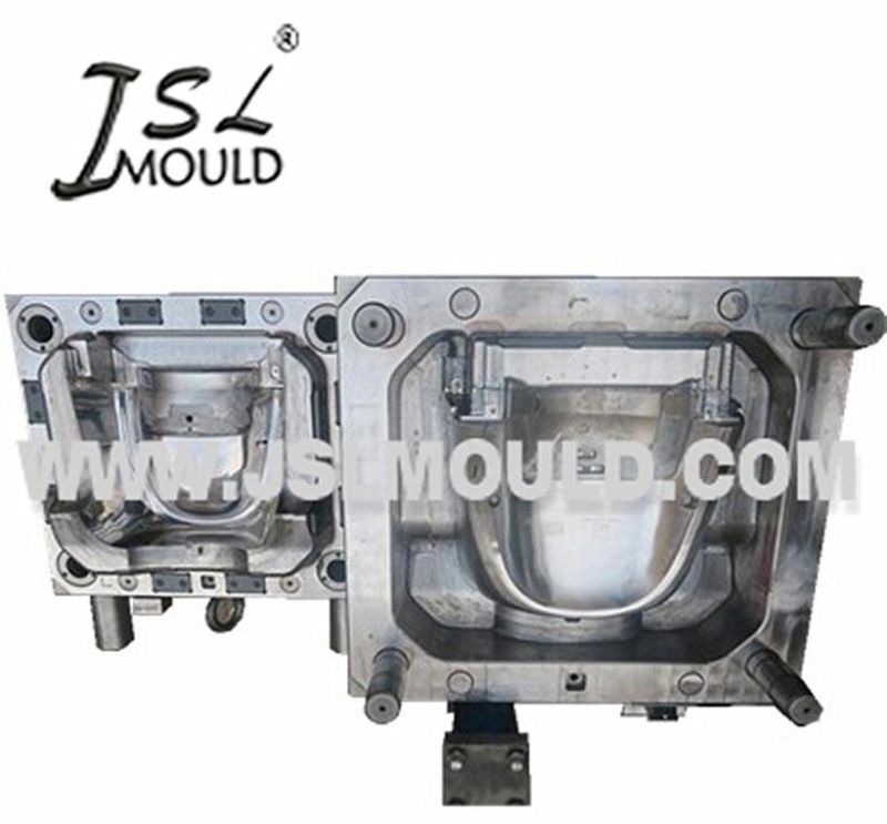 Quality Customized Injection Plastic Motorcycle Mould