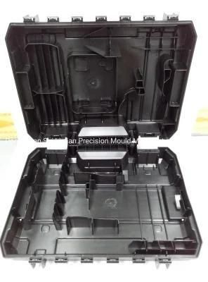 Customized/China Factory/Manufacturer/Supplier/Mould for Power Tool Box Case