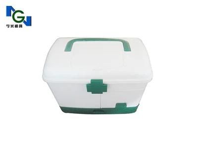 Storage Box Molds with High Quality