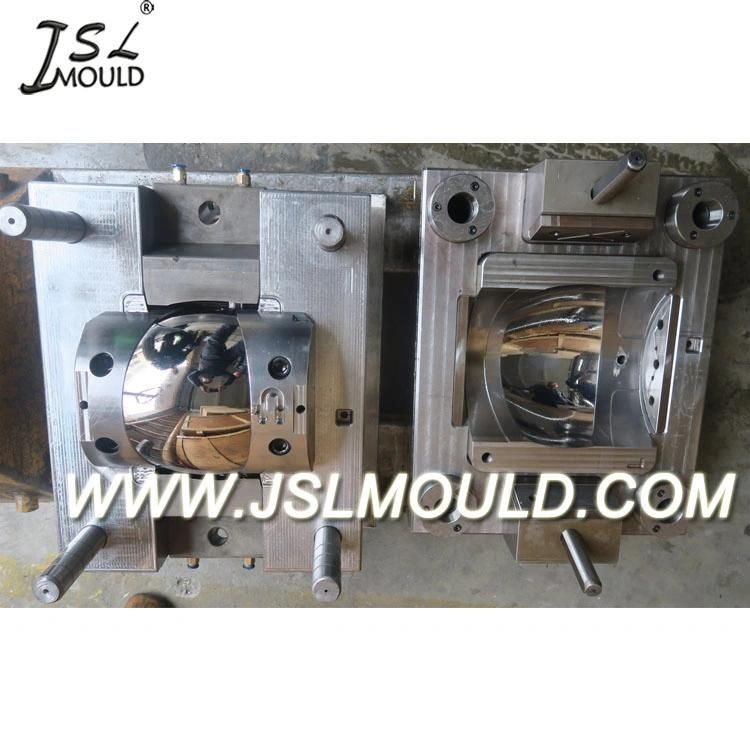 Injection Plastic Safety Glass Mould