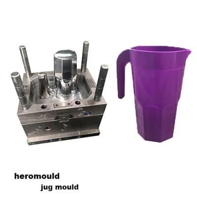 Plastic Injection Molds Plastic Kettle Moulds Plastic Jug Mould Plastic Beer Pot Mould ...