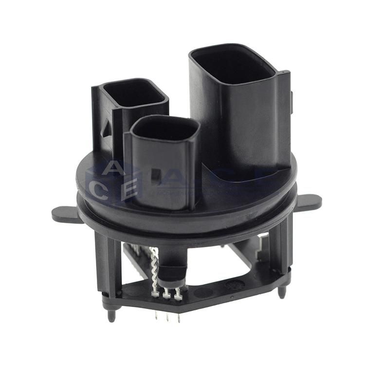 Professional Quality Insert Mold Over Molding
