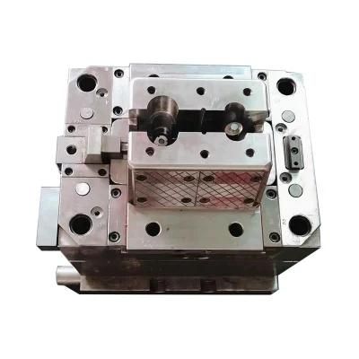 Injected Tooling Maker Provide Rapid Prototyping Injection Plastic Molds