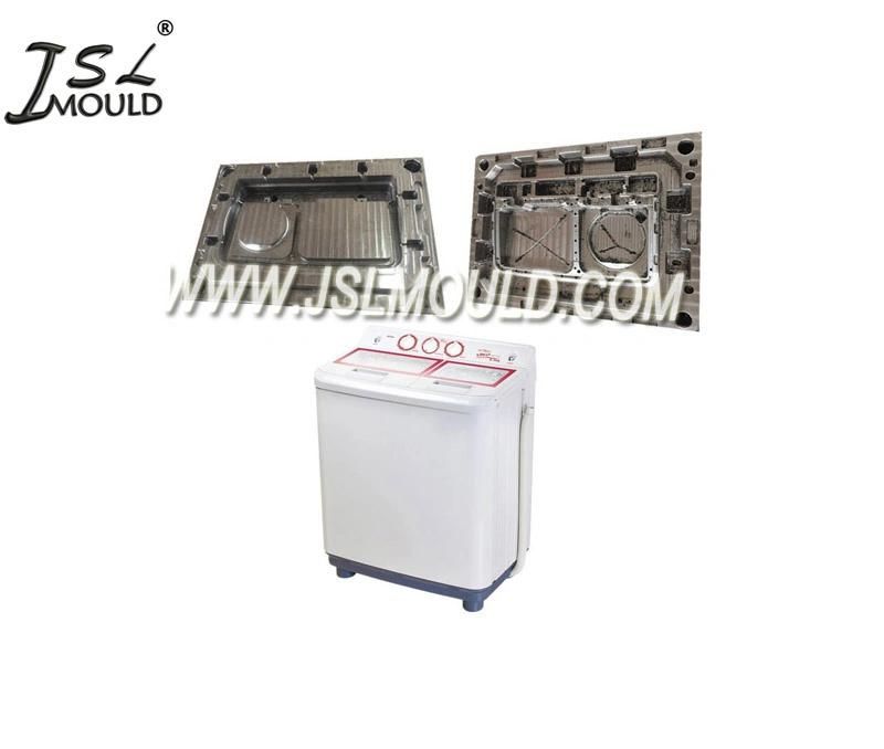High Quality Custom Plastic Washer Mold