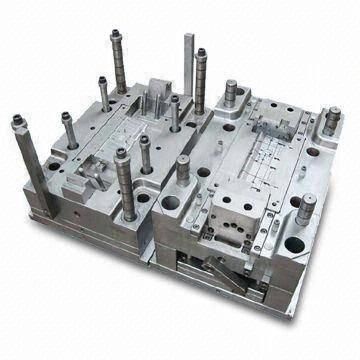 High Quality Cheap OEM Customize Complex Design Plastic Injection Tooling