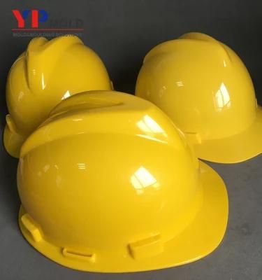 Customized China Mould Supplier Made Helmet Mold Products Plastic Injection Molding