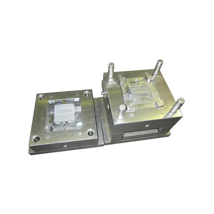 Customized/Designing Plastic Injection Moulds for Housing Use Container