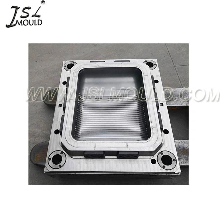 Custom Injection Plastic Luggage Case Mold