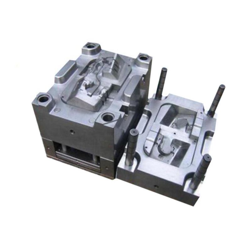 Professional OEM Customized Plastic Injection Mold