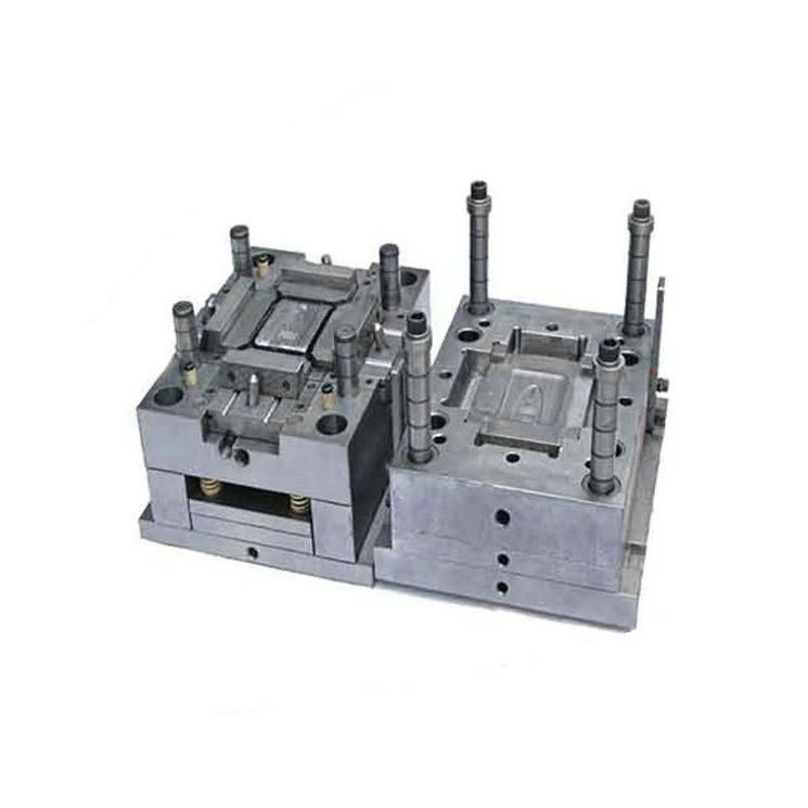 Customized/Designing Precision Plastic Injection Molds for Auto Part