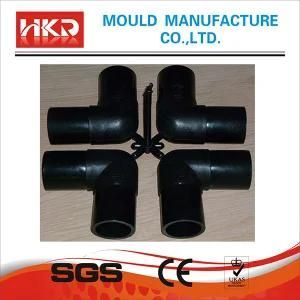 Pipe Plastic Injection Mold
