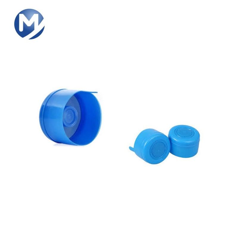 Food Grade Plastic Injection Mould for Bottle Cap Water Dispenser/Plastic Top Bottle Cap