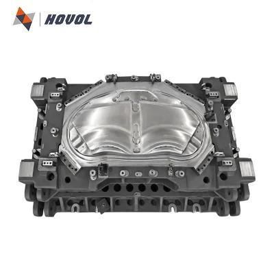 High Quality Customized Die Casting Mold Stamping Tooling