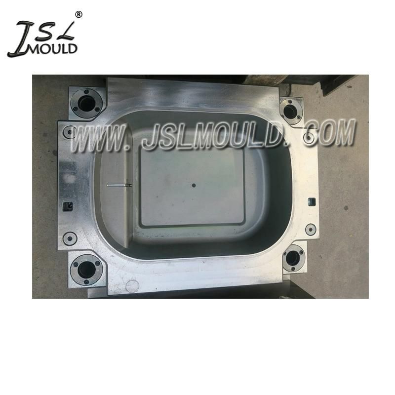 Professional Plastic Cat Toilet Mould Factory