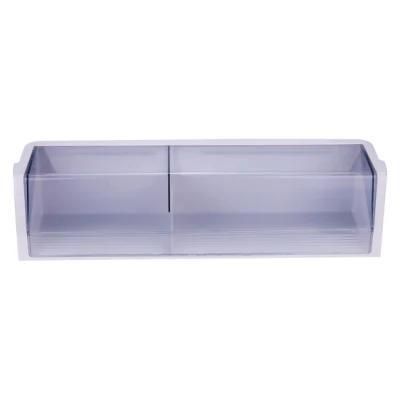 Large Double Refrigerator Door Storage Box Plastic Shell Mold