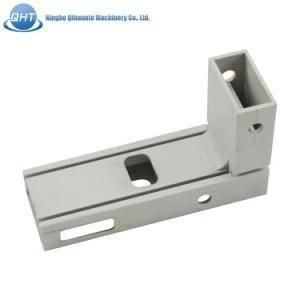 Customized High Precise Plastic Injection Mould for Car Accessories
