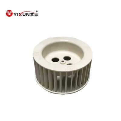 China Dongguan Mould Mold Manufacturer Maker OEM Custom Plastic Exhaust Fan Shell Mould