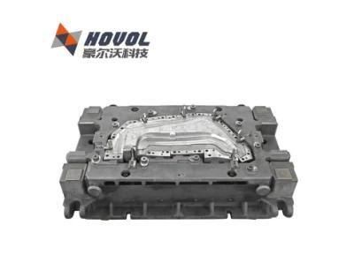 Hovol Auto Spare Part Mold Metal Stamping Precision Dies