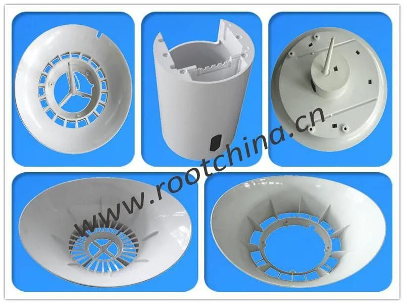 OEM Freezer Plastic Injection Mold