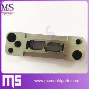 American Standard OEM Auto Mold Part Plastic Motor Processing Punch Any Sharp Parts ...
