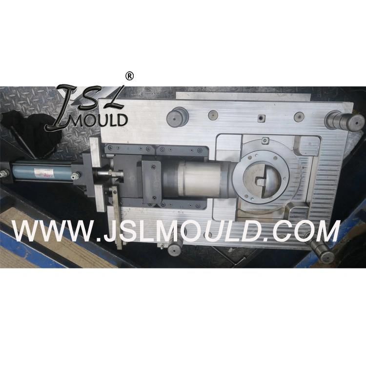 Plastic Electronic Enclosure Injection Mould