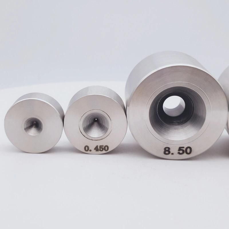 Polycrytalline Diamond PCD Dies for Soft, Hard Wires Ropes Cables