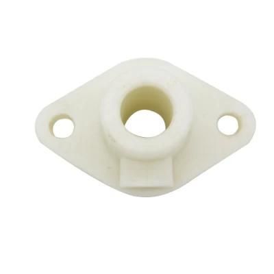 China Mould and Molding Companies Injection Moulding OEM Component Switch Socket Plastic ...