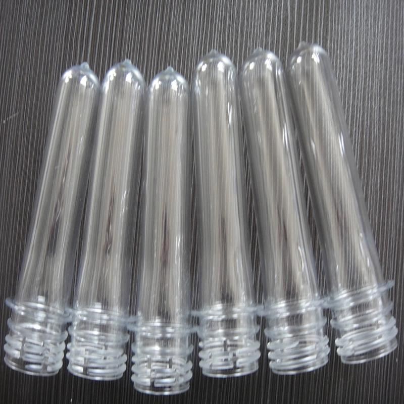 Preforms Pet 43G