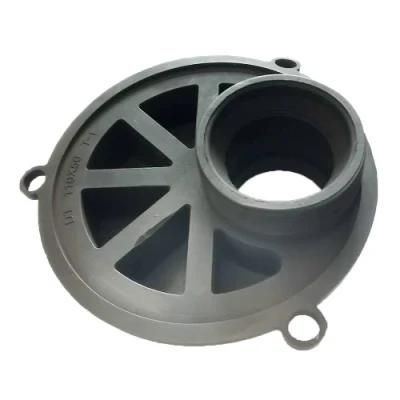 Export Customized Private Car Plastic Parts Silicone Rubber Auto Parts