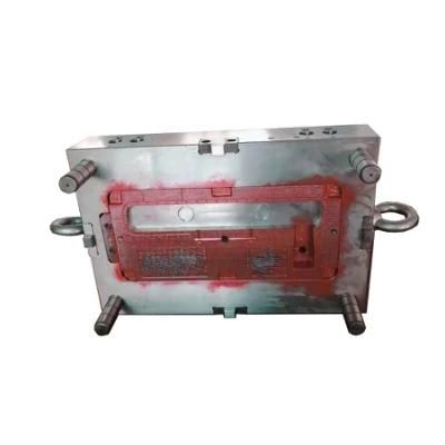 High Quality Mould Maker Custom Making Plastic Injection Molds