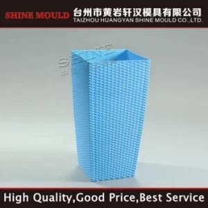 Shine-Home Appliance Plastic Injection Flower Pot