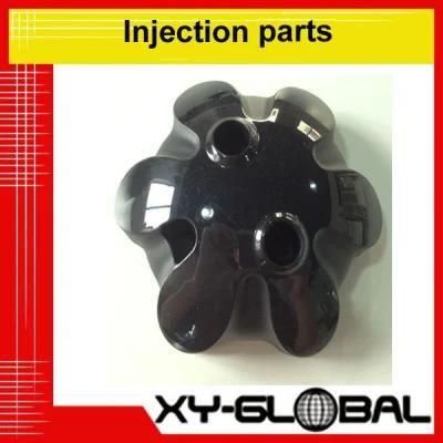 High Precision Customized Plastic Injection Parts