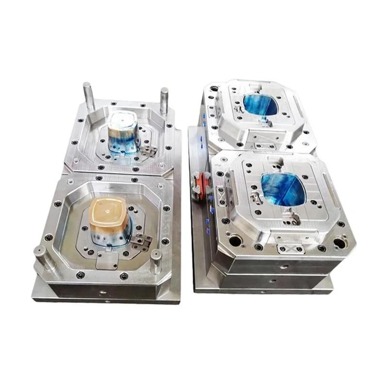 OEM Personality Drone Parts Designer High Speed Custom Injection Mold