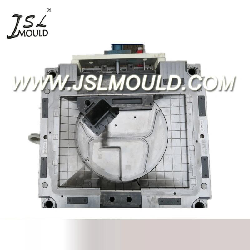 OEM Custom Plastic Car Fan Shroud Injection Mold