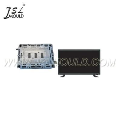 Plastic Injection LED TV Mould