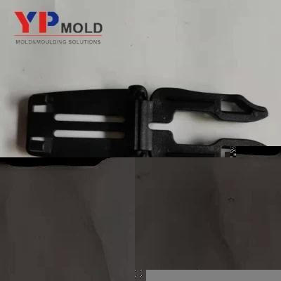 Hot Sell High Quality Injected Mold Customized Buckle Plastic Injection Mold