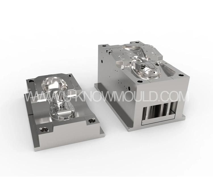 Plastic Baby Tricycle Mold/Plastic Mould for Children Bicycle/ Children Car Injection Mould