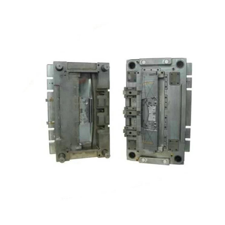 Customized/Designing Injection Plastic Moulds for Home Use Appliance