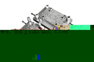 Cutting Tooling Metal Stamping Solar Generator Rotor Die Maker