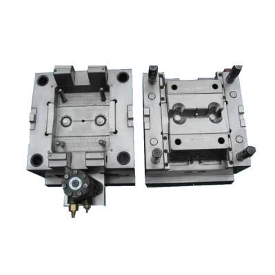20 Years Manufacture OEM Design Custom Auto Parts Injection Mould for Car