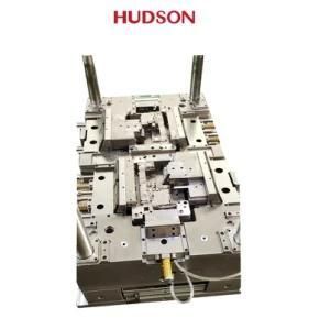 Plastic Injection Mould Making for Plastic Products Injection Parts