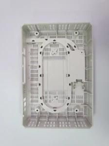 Router Cover Housing Plastic Injection Mold