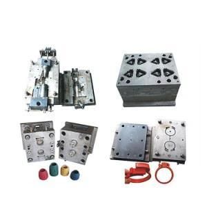 Cold Runner Plastic Injection Moulding