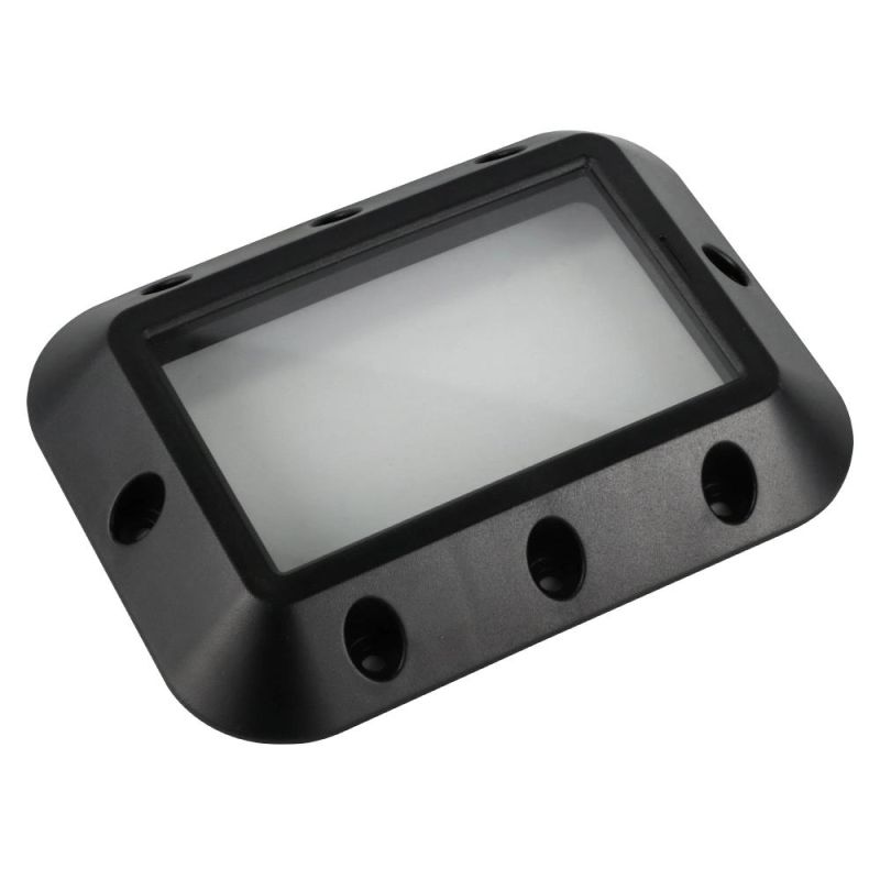Custom Molded Case Plastic Injection Mould and Molding for Automobile Car Plastic Spare Parts