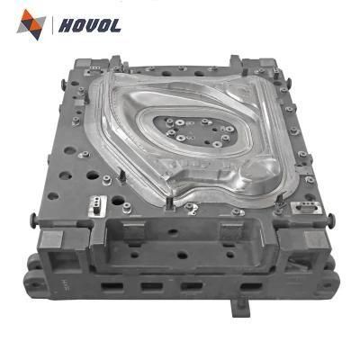 Progressive Punching Die Stamping Mould Die Cast Mould