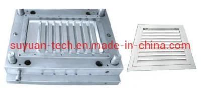 Air Fan Housing Injection Mould