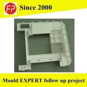Custom Plastic Injection Mould/Injection Molding Plastic Part Factory / Plastic Injection ...