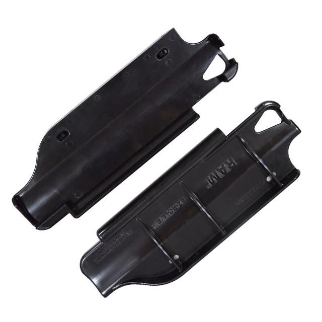 ABS Injection Molded Plastic Parts Small Part Injection Molding Mold