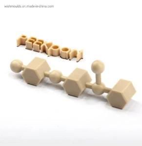 Custom Plastic Product, Plastic Injection Moulds Manufacturer
